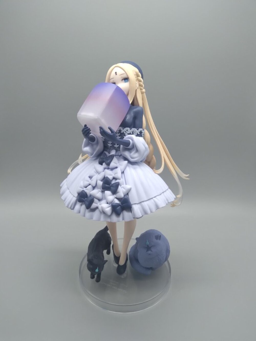 Fate Grand Order - Abigail Williams - Luminasta figure
